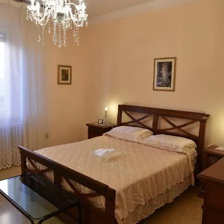 My House * Λορέτο