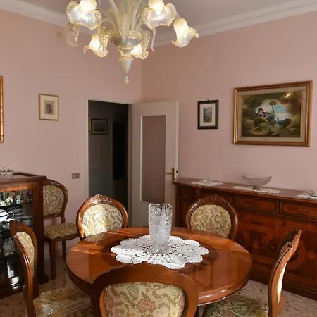 Apartman My House Loreto