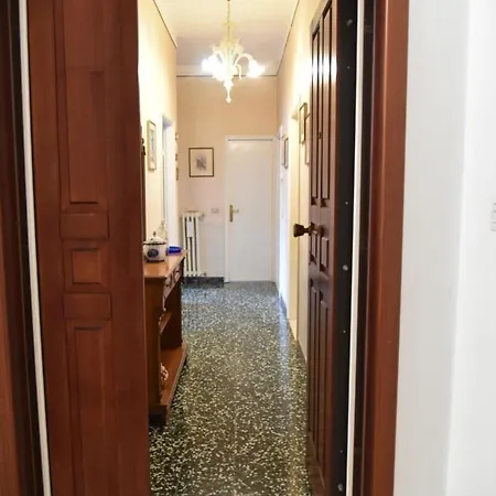 My House Loreto