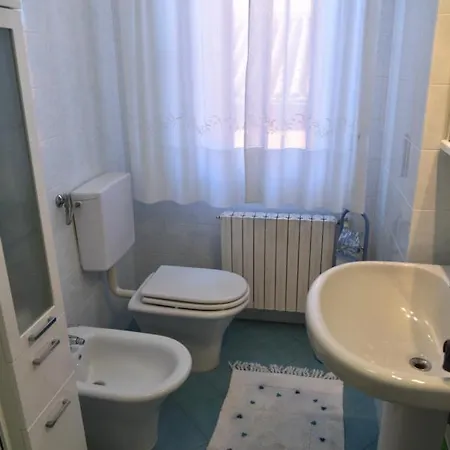 Apartman My House Loreto