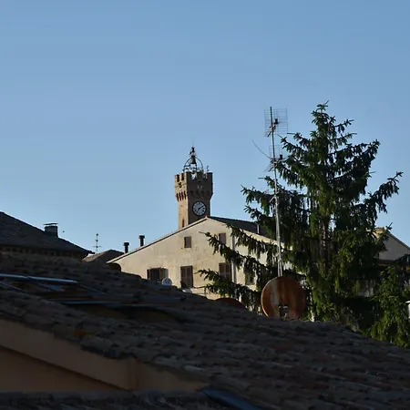 My House * Loreto