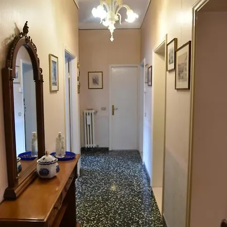 Apartment My House Loreto