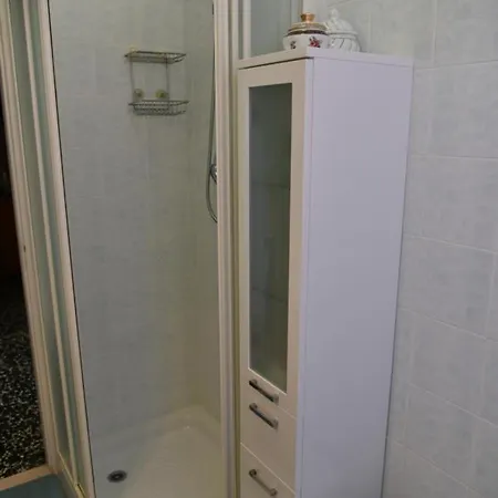 My House Apartment Loreto