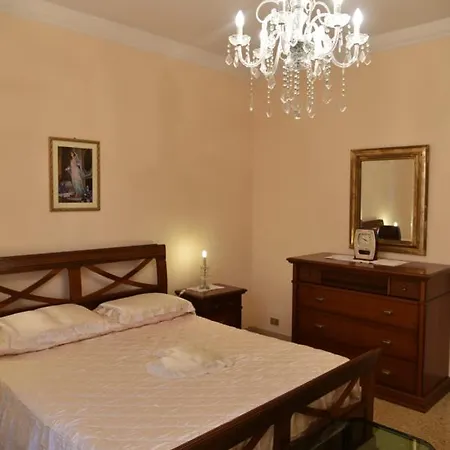 My House Apartment Loreto