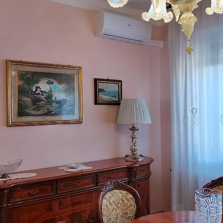 My House Apartment