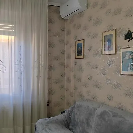 Apartment My House Loreto