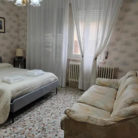 My House Apartman Loreto