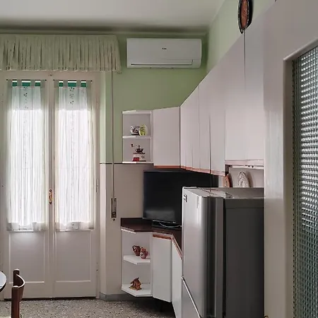 My House * Λορέτο