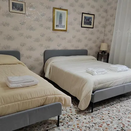 My House Λορέτο